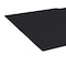 Flash Furniture Black Micro Weave Anti-Slip Full Desktop Mouse Pad NAN-GM1031-BK-GG - alternate 9